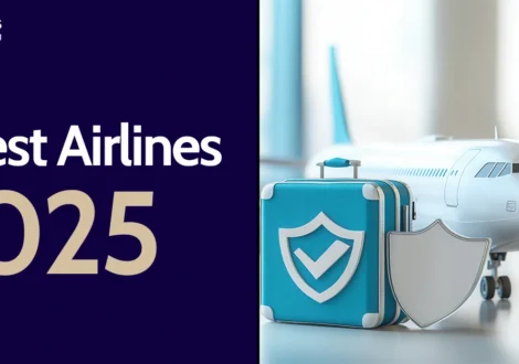 Safest Airlines
