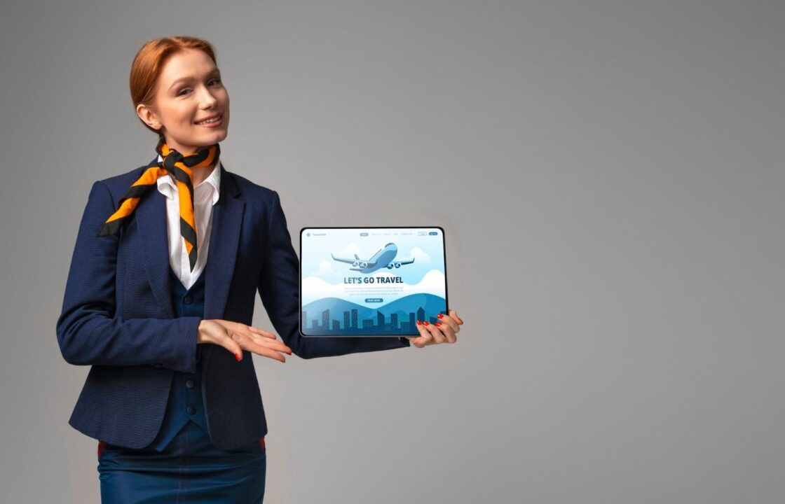 Business Class Flights
