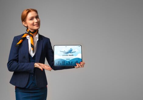 Business Class Flights