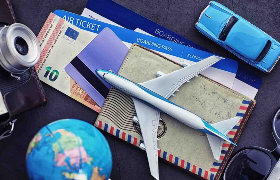 Business class Travel