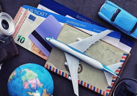 Business class Travel