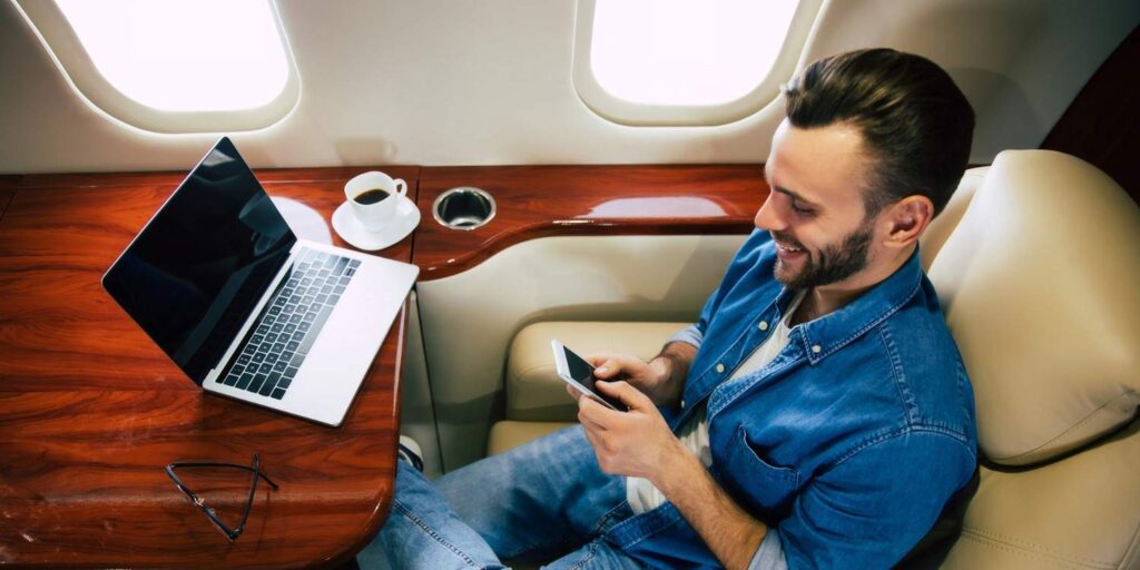 Your Guide to Finding the Cheapest Business Class Flights to Europe in 2025 2 cheapest business class flights