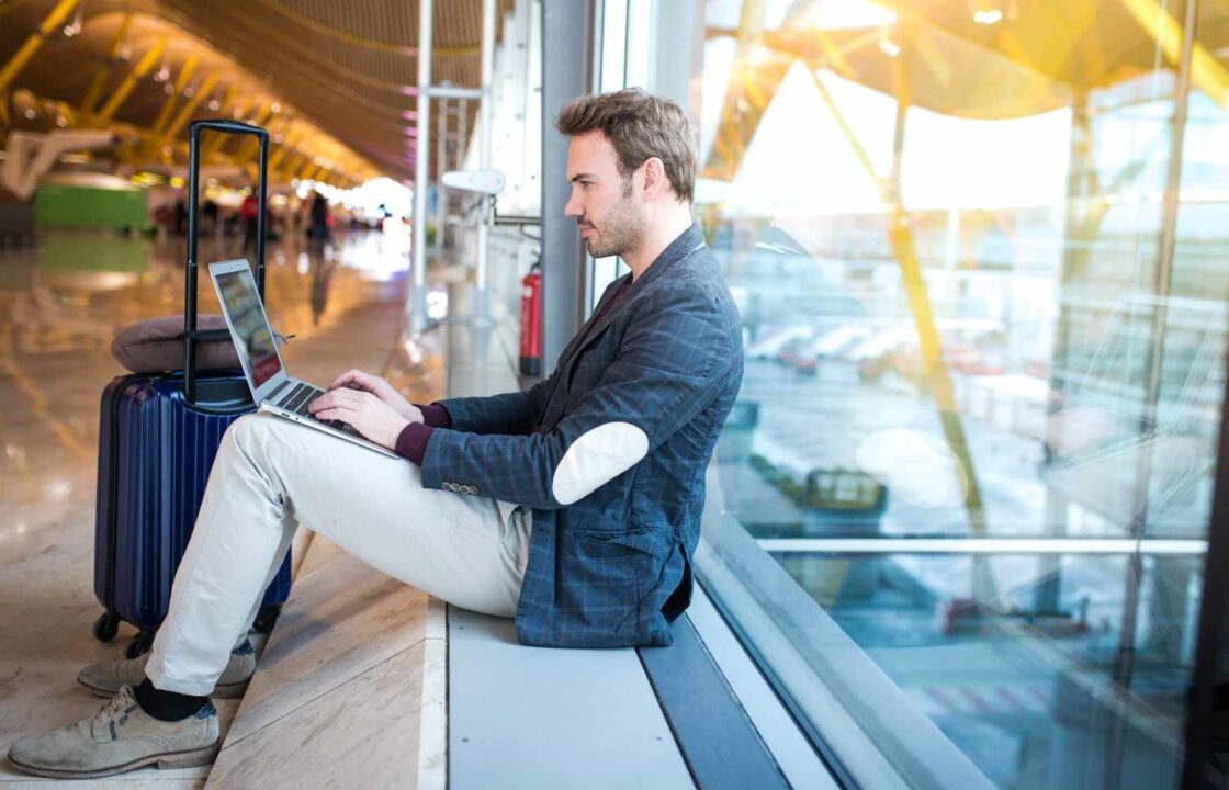Business Class Flights