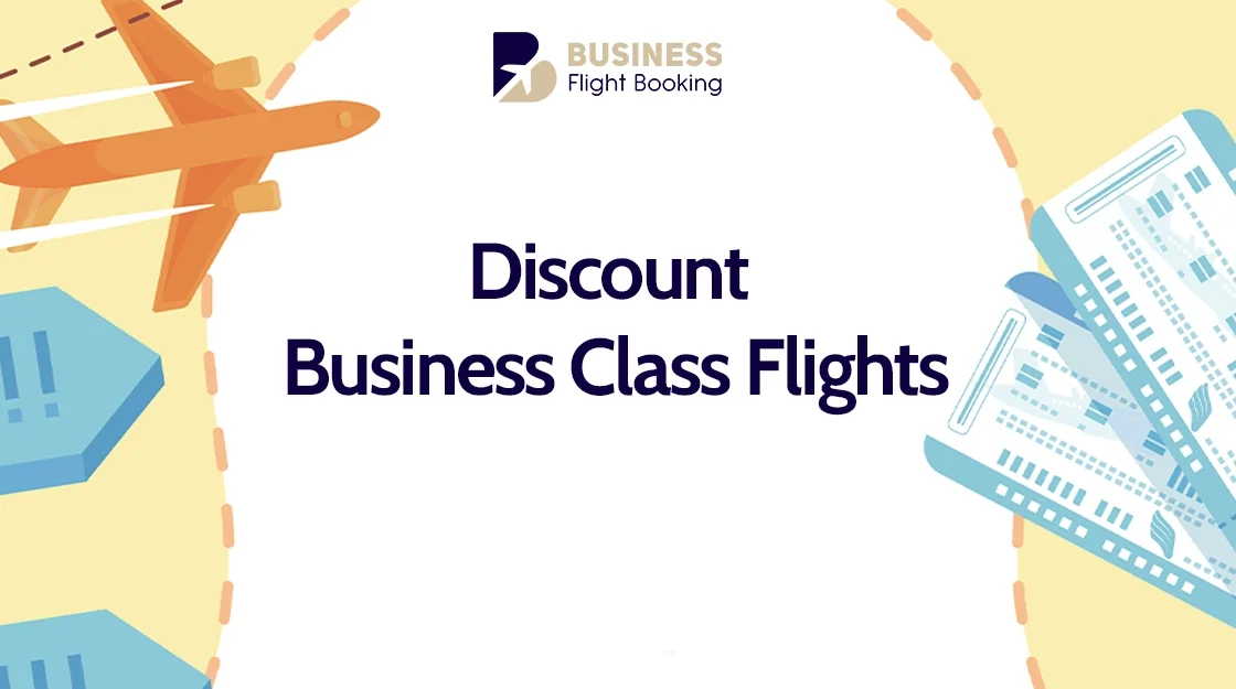 Discount Business Class Flights