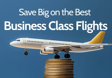 Last Minute Business Class Deals