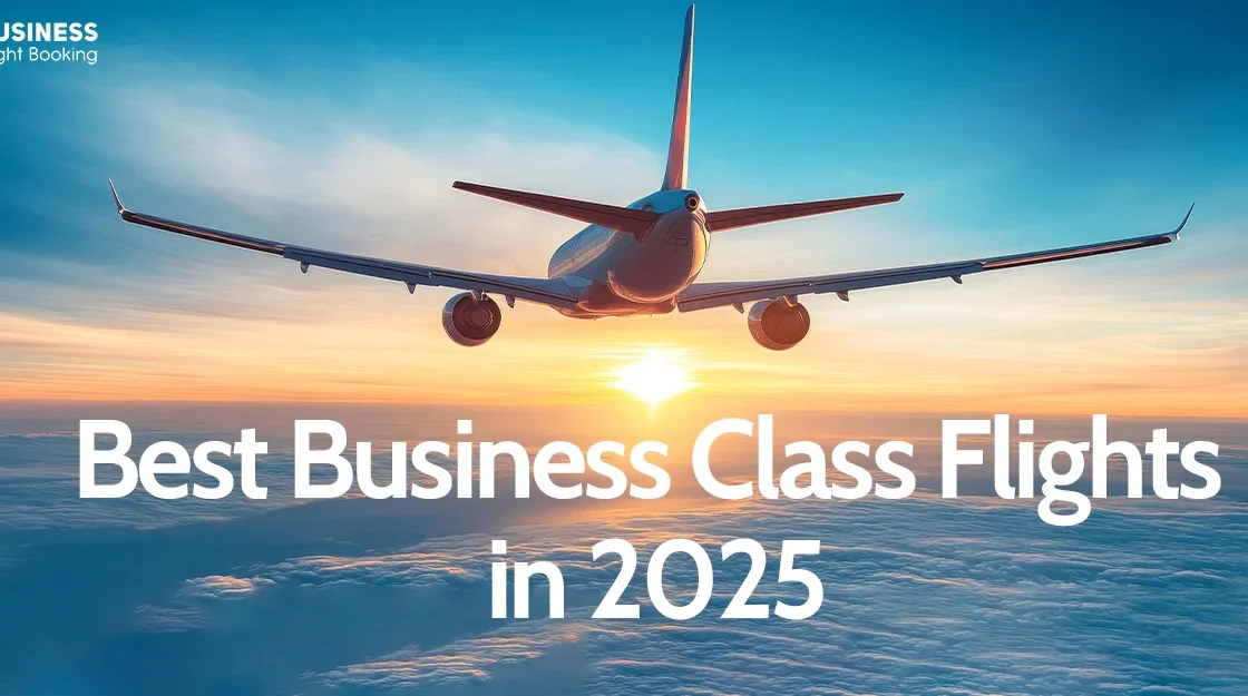 Best Business Class Flights