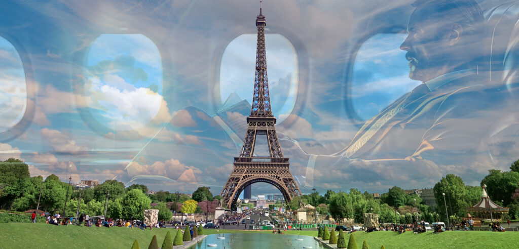 Everything You Need to Know about Business Class Flights to Paris 3 Best Business Class flights to Paris