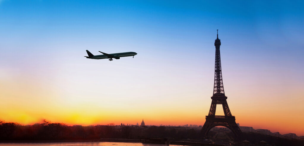 Everything You Need to Know about Business Class Flights to Paris 6 Busineess Class 05 C