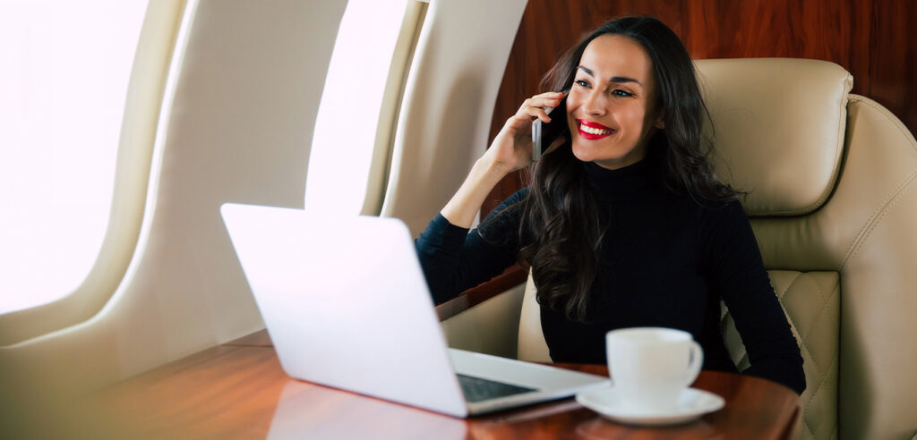 Everything You Need to Know about Business Class Flights to Paris 5 Busineess Class 05 D