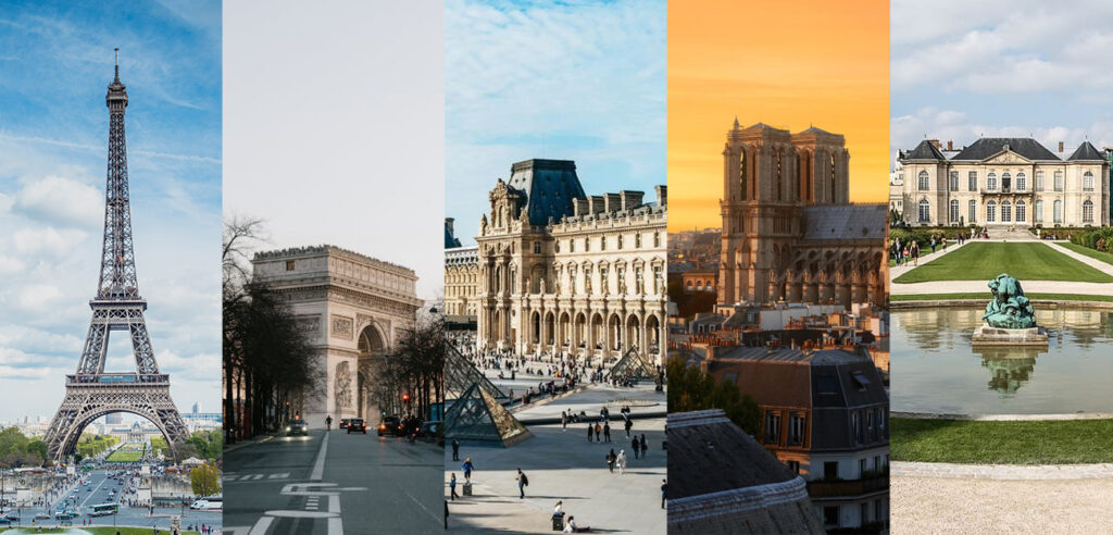 Everything You Need to Know about Business Class Flights to Paris 4 What to Visit When in Paris