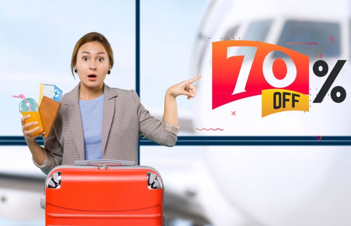 business flight booking