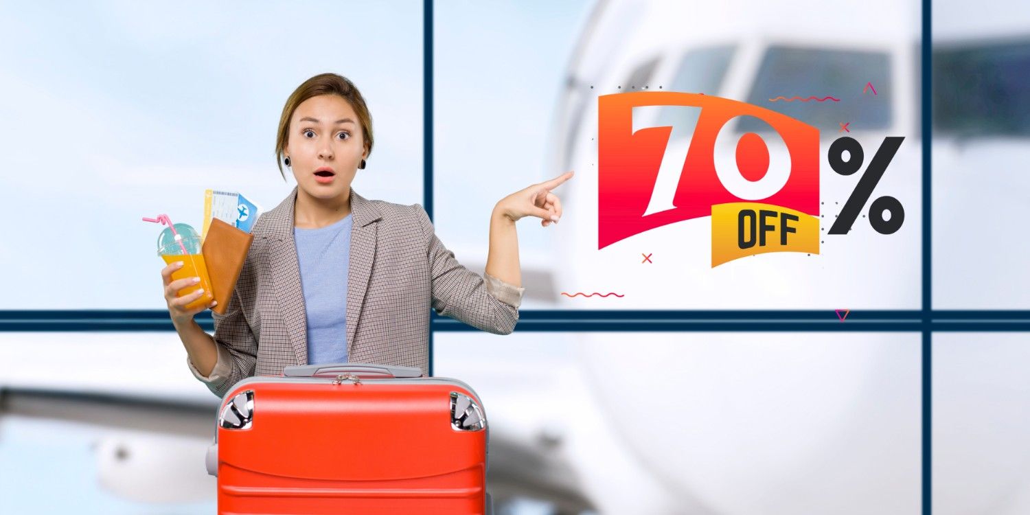 Save Big on the Best Business Class Flights—Last Minute Business Class Deals You Don’t Want to Miss 1 business flight booking