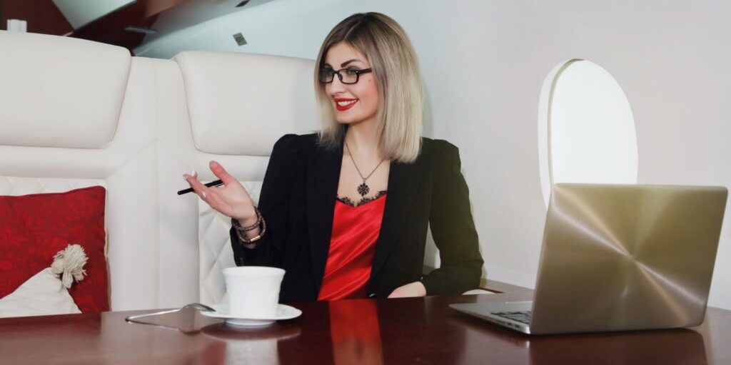 best business class flights