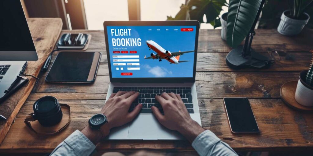 Finding Business Class ticket deals