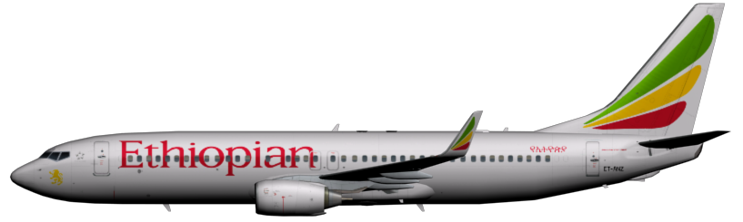 Ethiopian Airlines