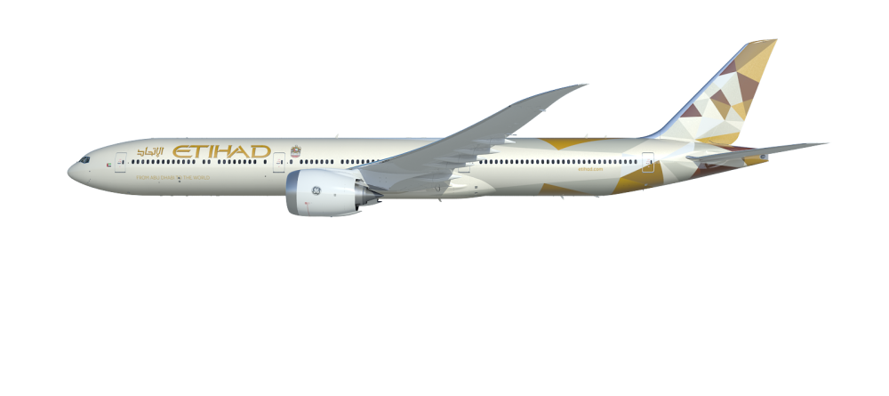 Etihad