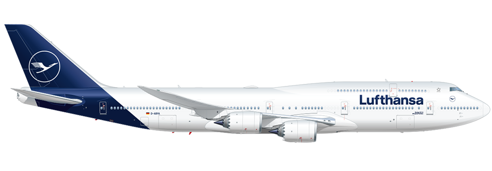 Lufthansa