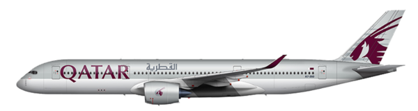 Qatar air