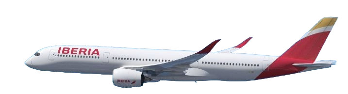 iberia airline