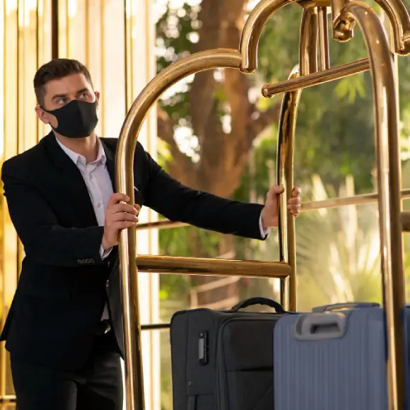 Business Class Airfare to Paris