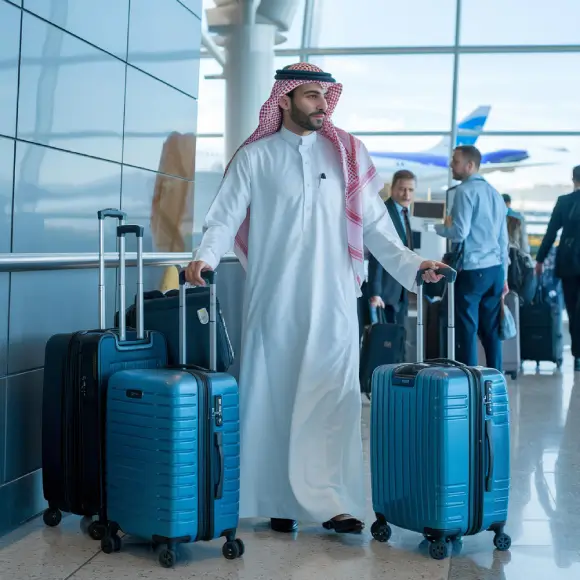 Business Class Flights to Dubai