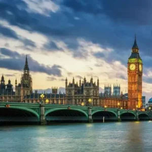 Flight Destination London Flight Destination London