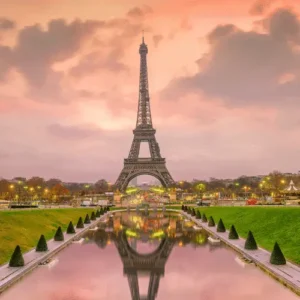 Flight Destination Paris Flight Destination Paris