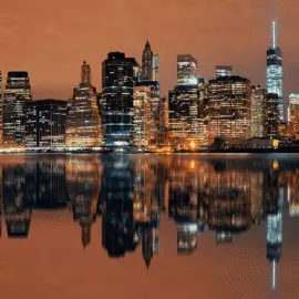 Flights New York to Los Angeles