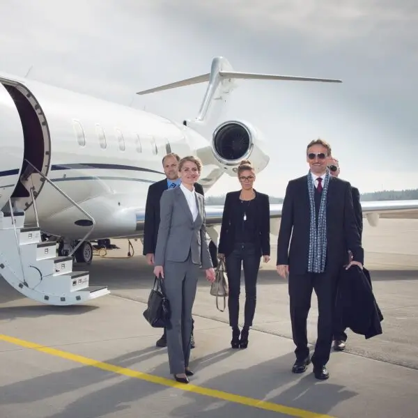 Premium Business Travel Services Providers Premium Business Travel Services Providers